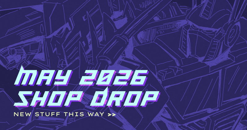 Shop Drop