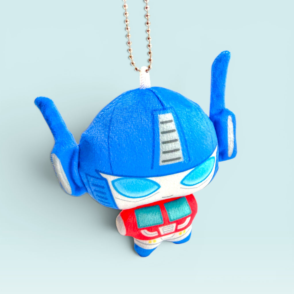 ES MegOp Plush Charms