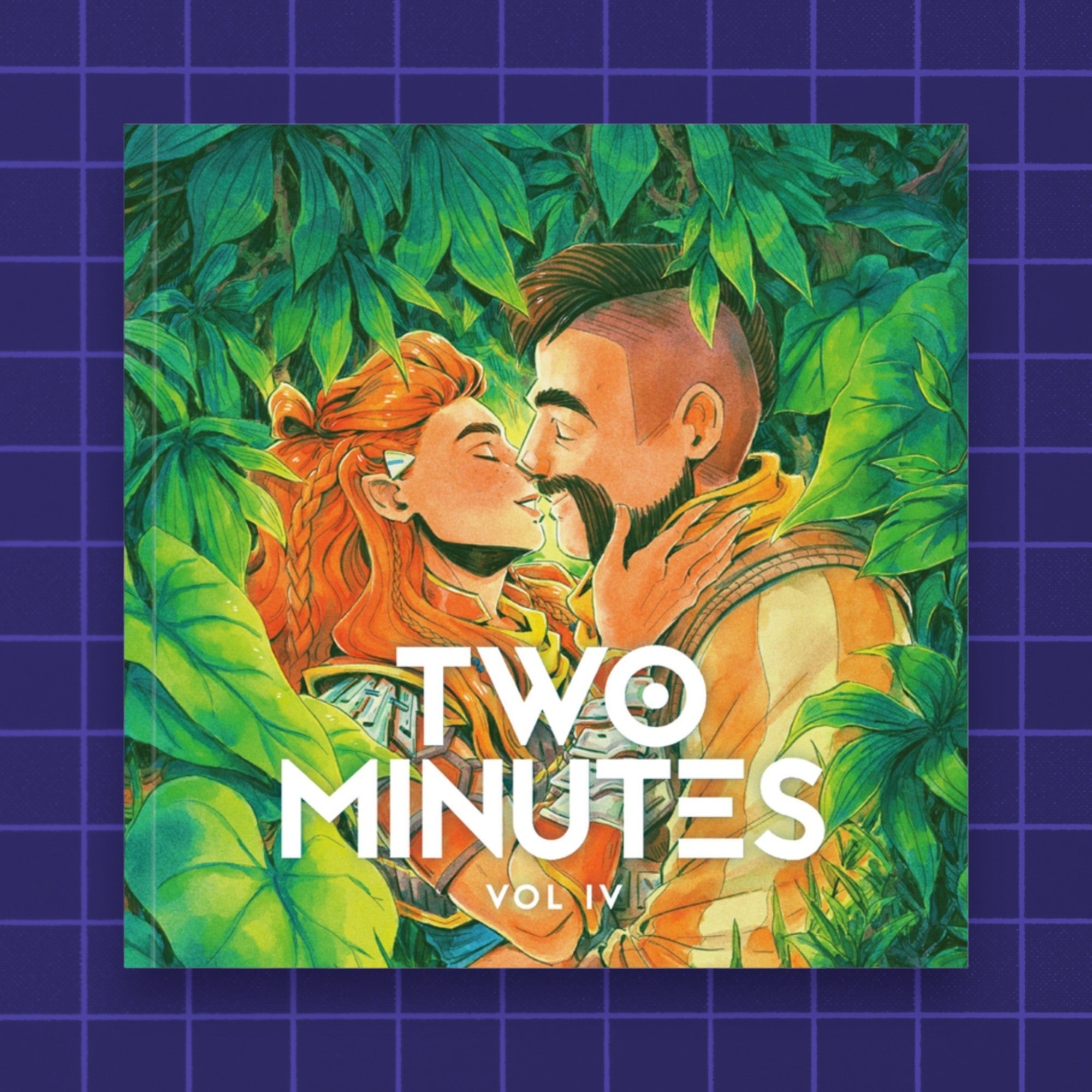 Two Minutes: Vol IV