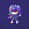 Tinybots G1 Sound Pin