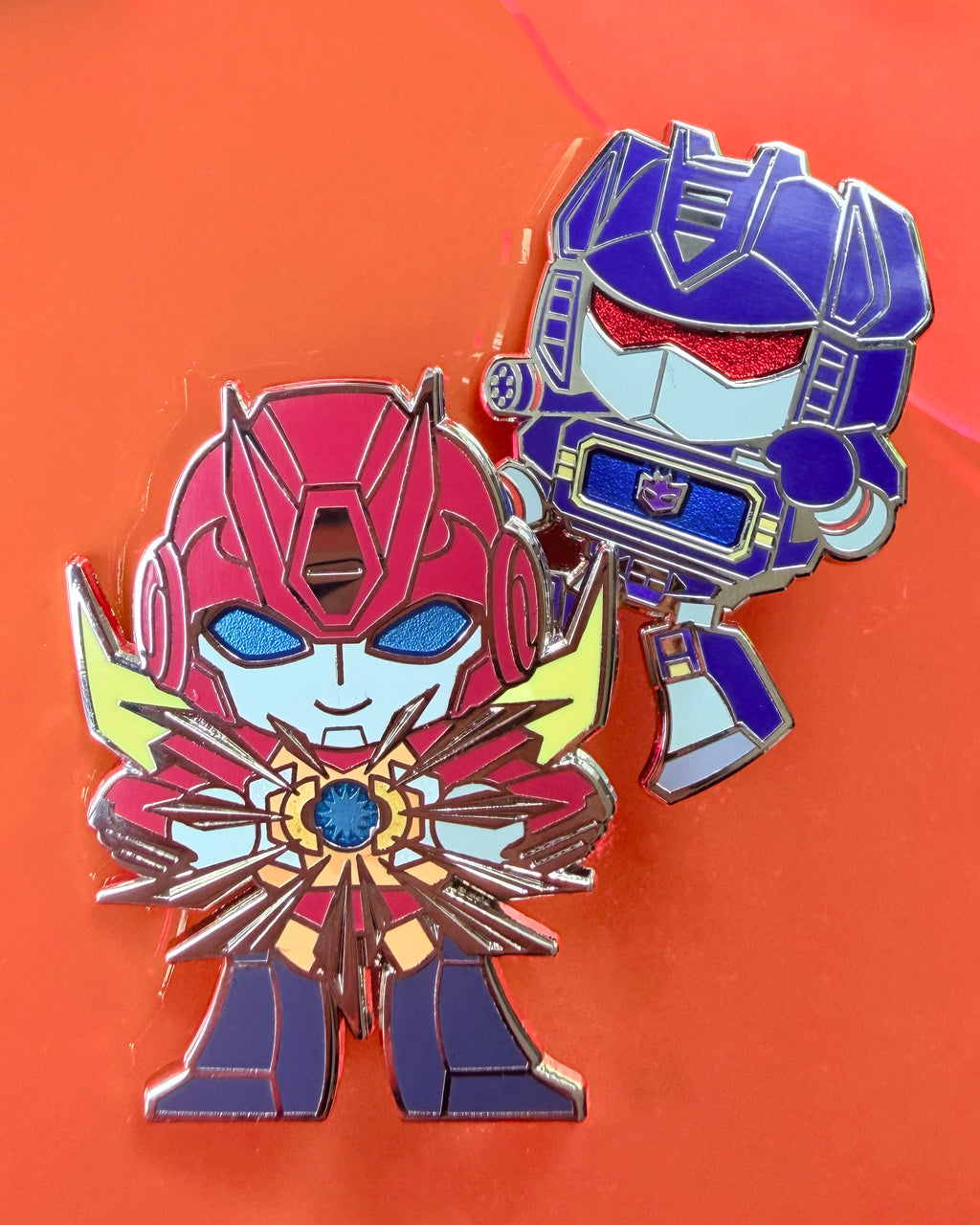 Tinybots G1 Sound Pin