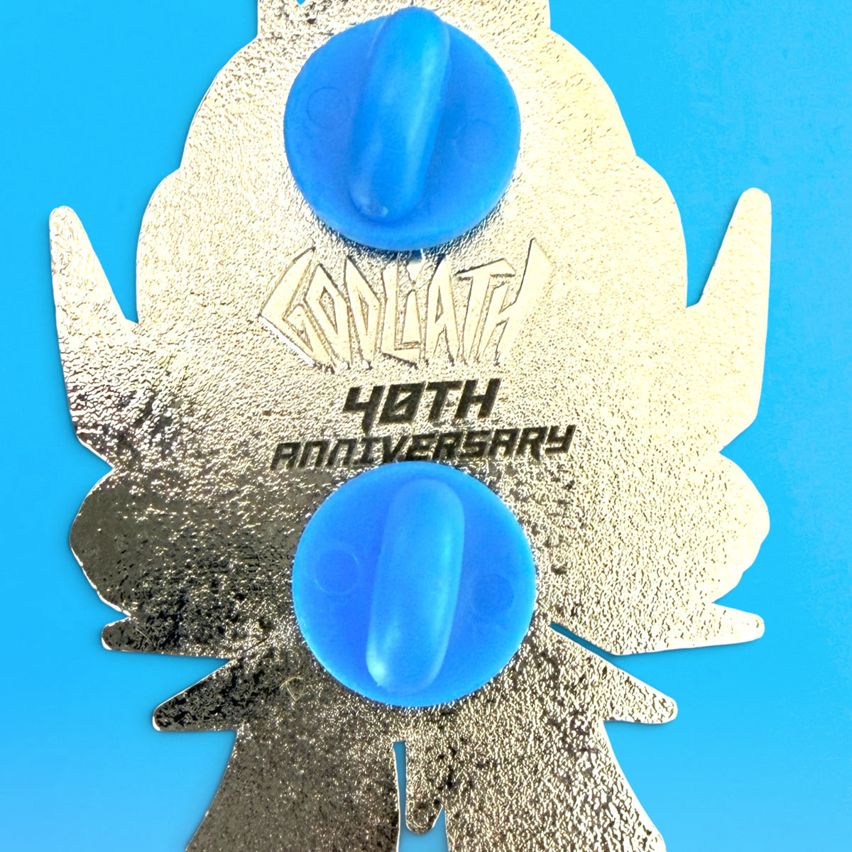 Tinybots G1 Roddy Pin
