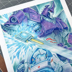 MTMTE CyGate Print