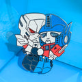 Tinybots ES MegOp Embrace Pin