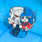 Tinybots ES MegOp Embrace Pin