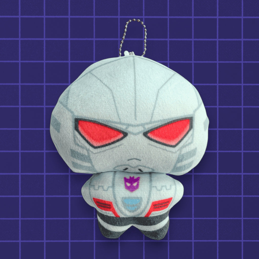 ES MegOp Plush Charms