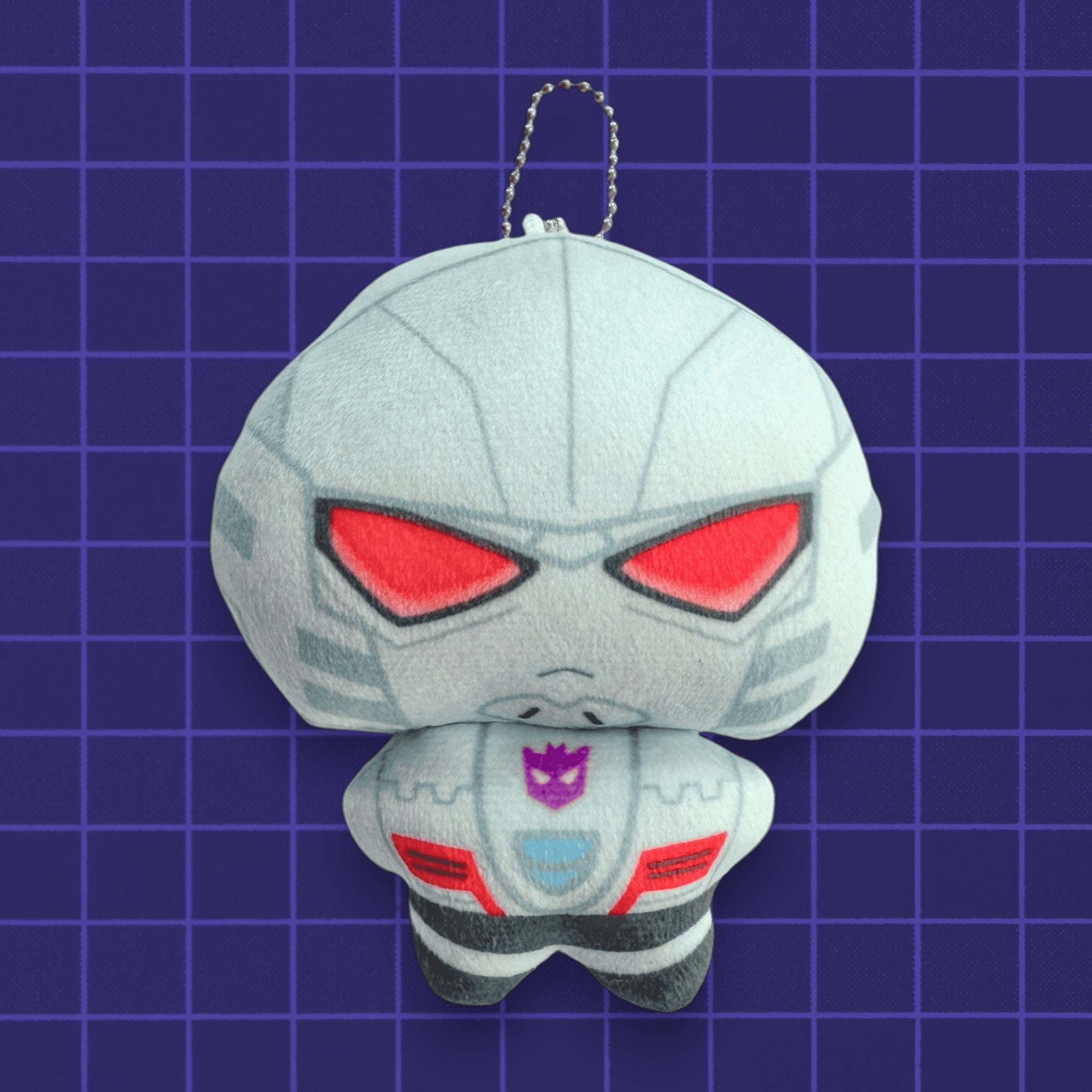 ES MegOp Plush Charms