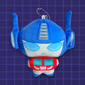 ES MegOp Plush Charms