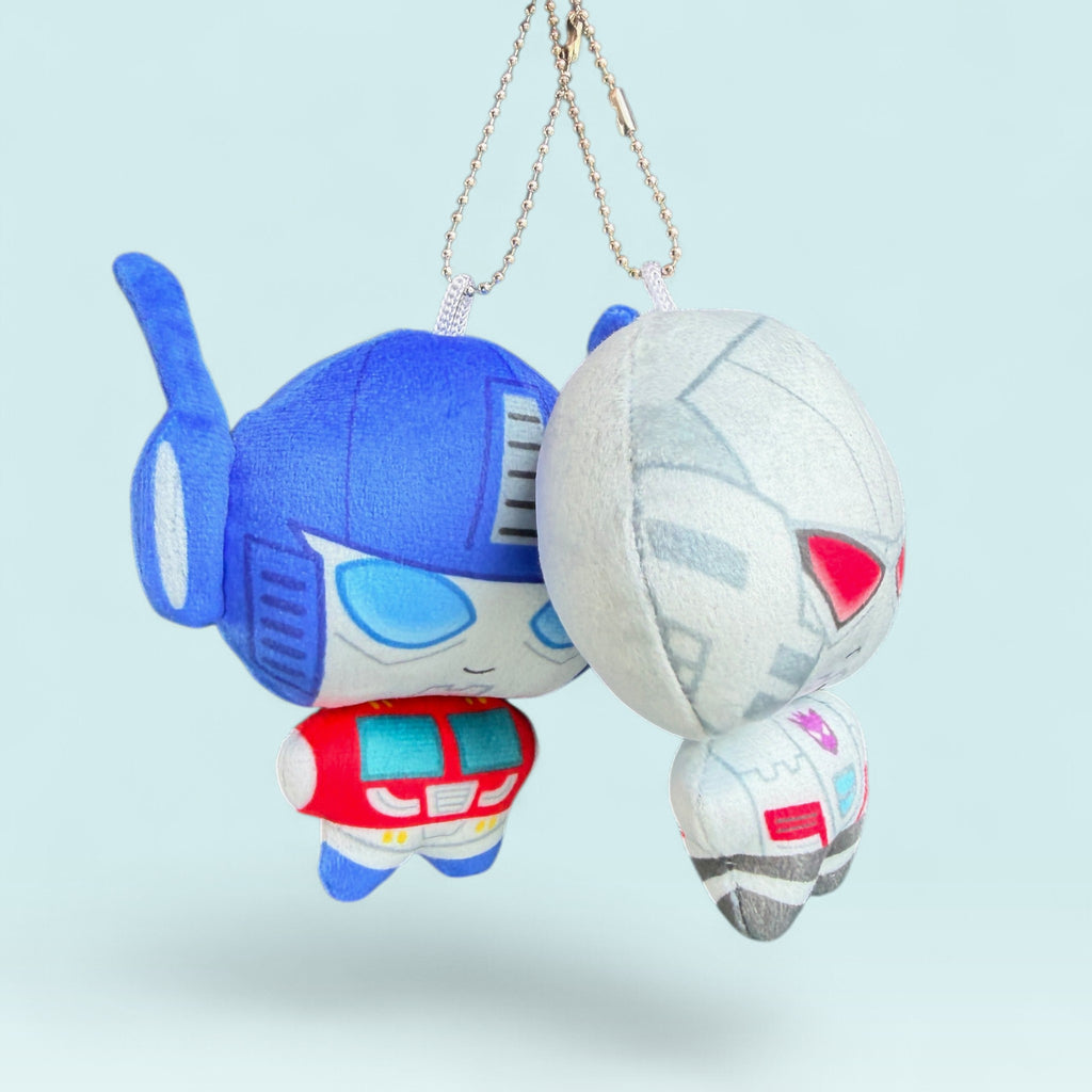 ES MegOp Plush Charms