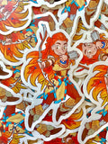 Aloy Stickers