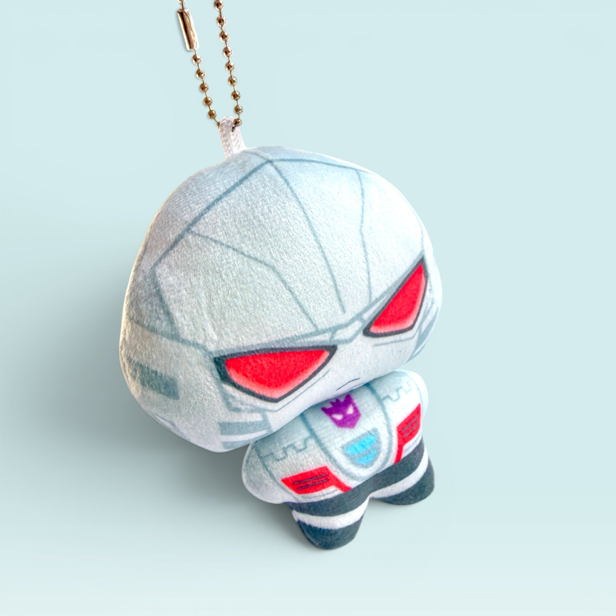 ES MegOp Plush Charms
