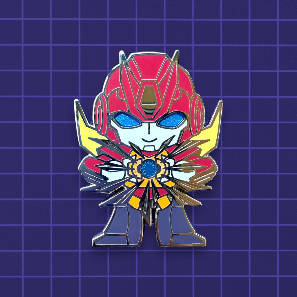Tinybots G1 Roddy Pin