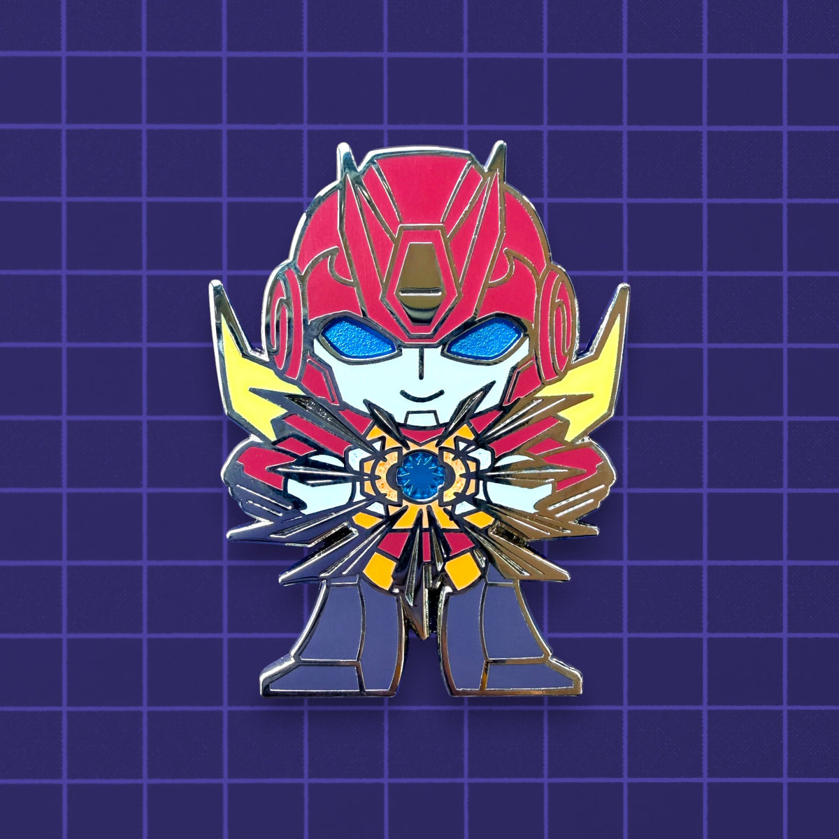 Tinybots G1 Roddy Pin