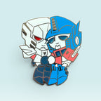 Tinybots ES MegOp Embrace Pin