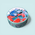 MegOp Washi Tapes