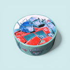 MegOp Washi Tapes