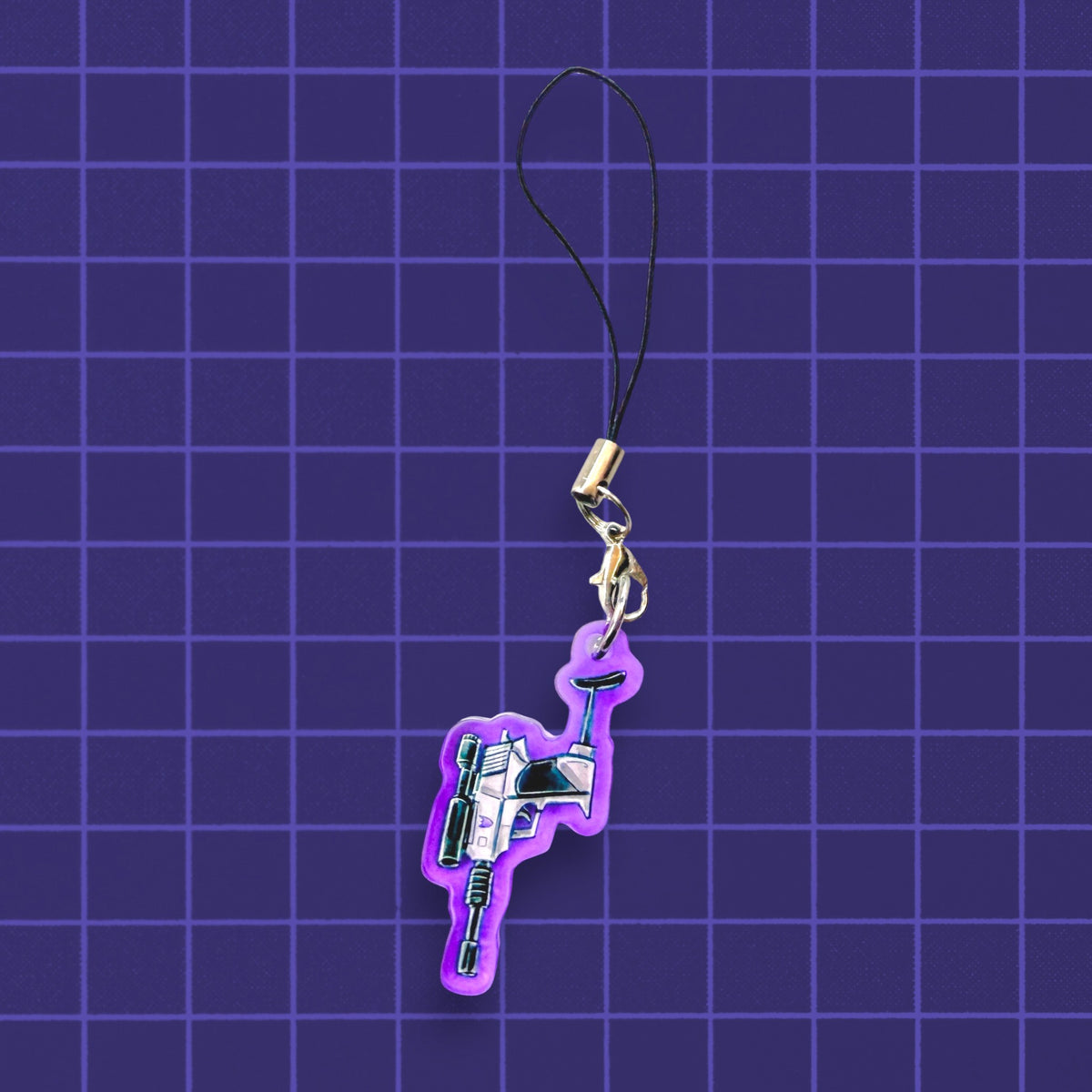 G1 Alt Mode Phone Charms