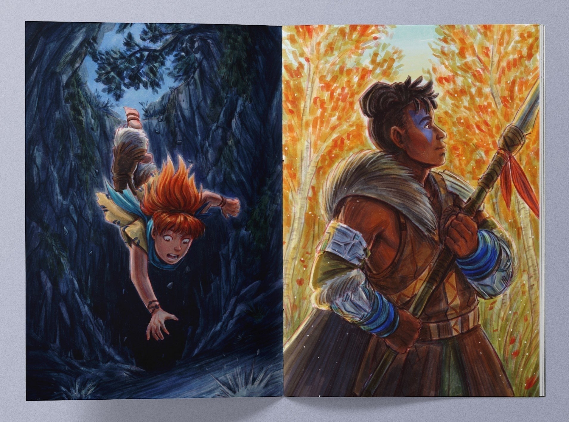 Horizon Arcana