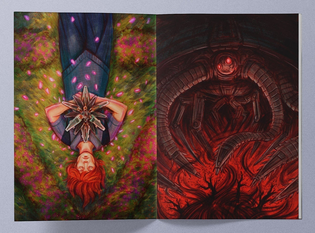 Horizon Arcana